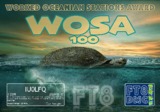 Oceanian Stations 100 ID2208